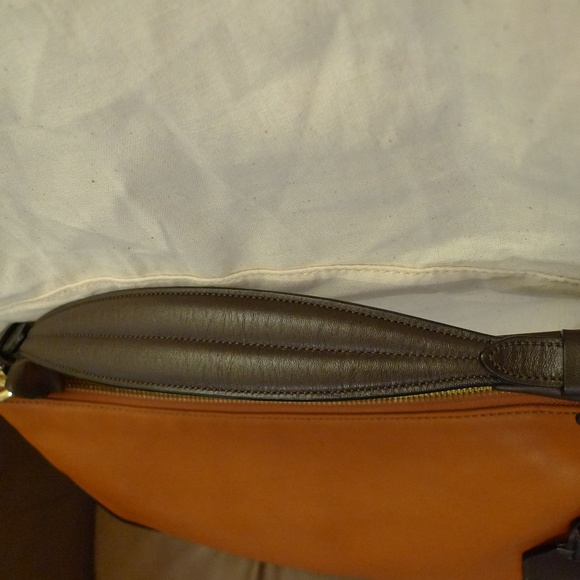 Ralph Lauren Harbridge Leather - Picture 7 of 8